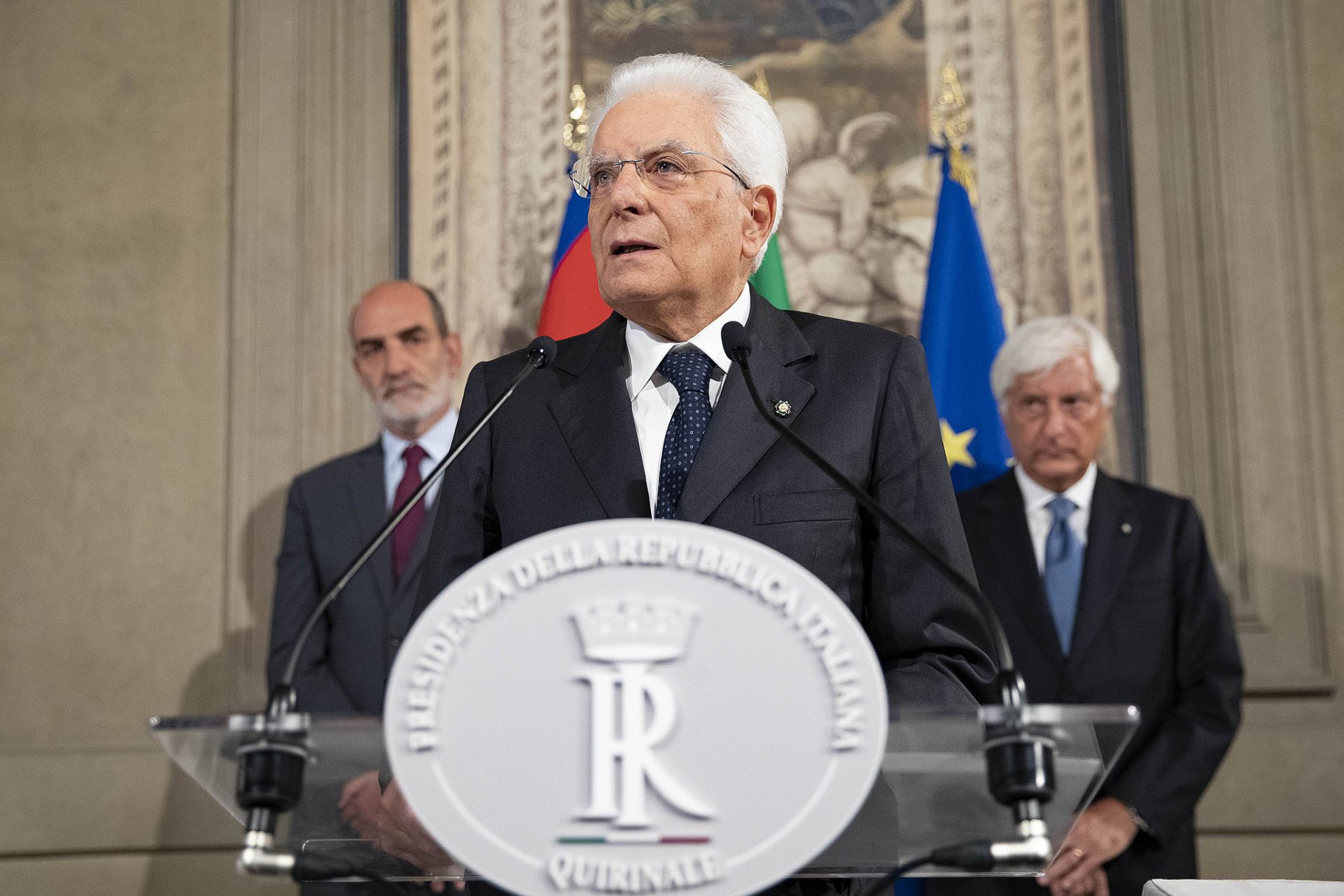 Quirinale e settennato, le eccezioni storiche: da Segni a Napolitano