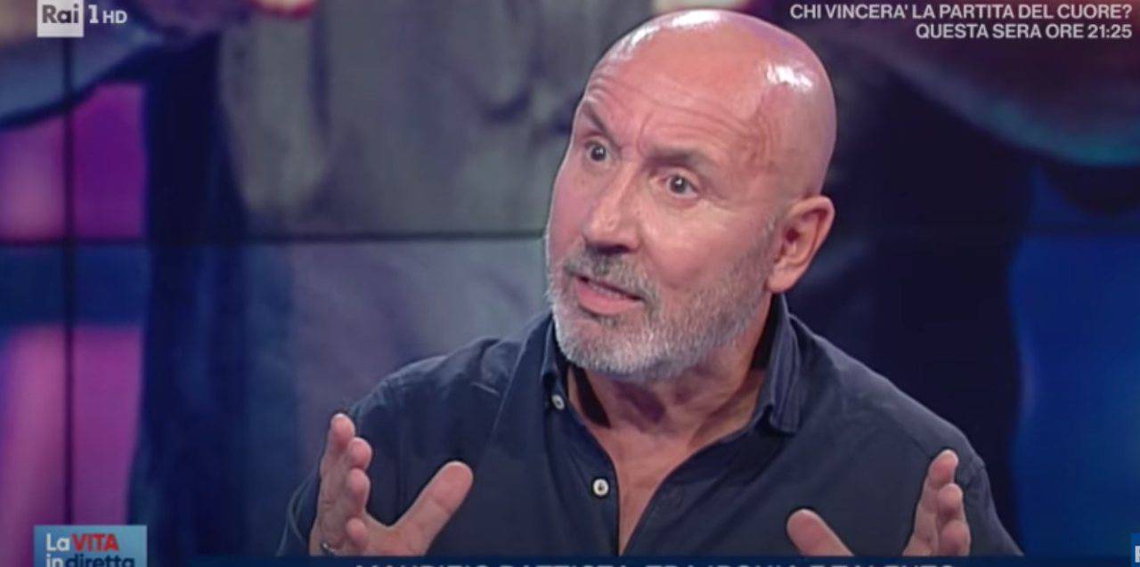 Maurizio Battista