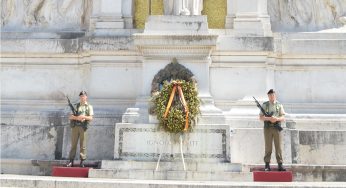Cosa vuol dire Milite Ignoto e perché si è scelta questa data