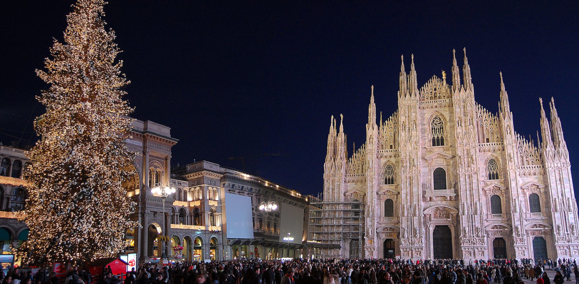 Mercatini di Natale 2021, ecco gli eventi più attesi a Milano