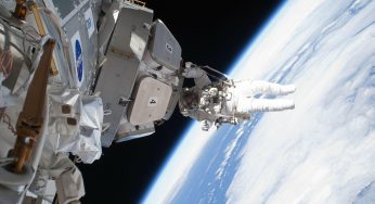 Olio extravergine di oliva spedito nello spazio per gli astronauti dell’ISS
