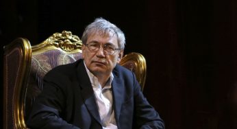 Perché il Nobel Letteratura Orhan Pamuk rischia il carcere in Turchia