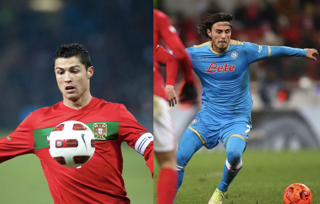 Cristiano Ronaldo ed Elmas, chi sono gli ostacoli verso Qatar 2022