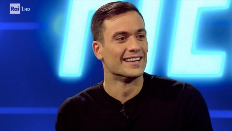 Pierpaolo Pretelli Rai