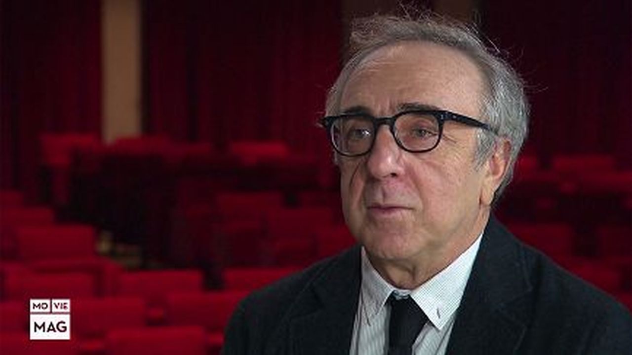 Silvio Orlando