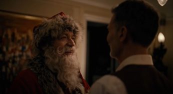 Il commovente spot natalizio norvegese che celebra i diritti gay