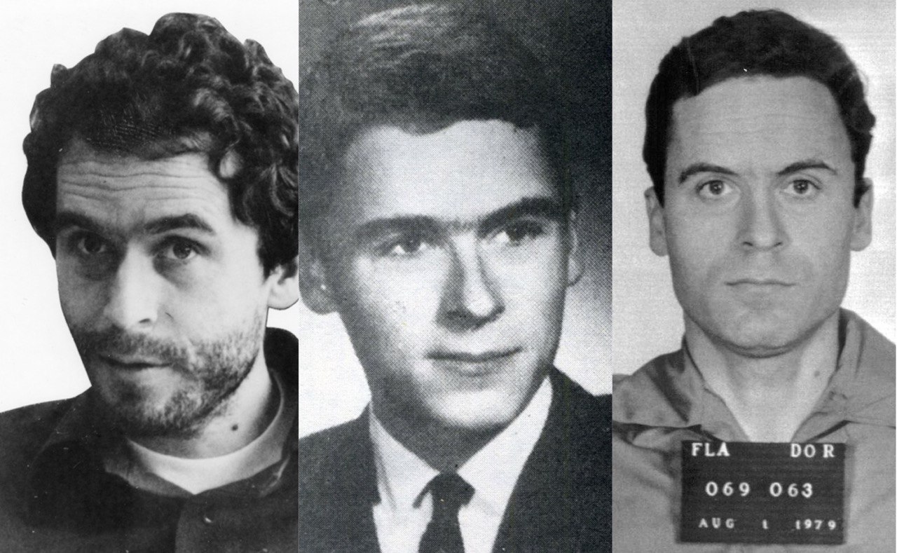 Ted Bundy, 75 anni fa nasceva il serial killer americano: la storia