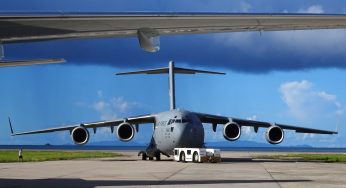 Usa potenziano le basi aeree nel Pacifico per “sfidare” la Cina