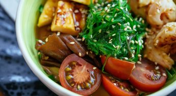 Cosa vuol dire alimentazione vegana spiegata bene