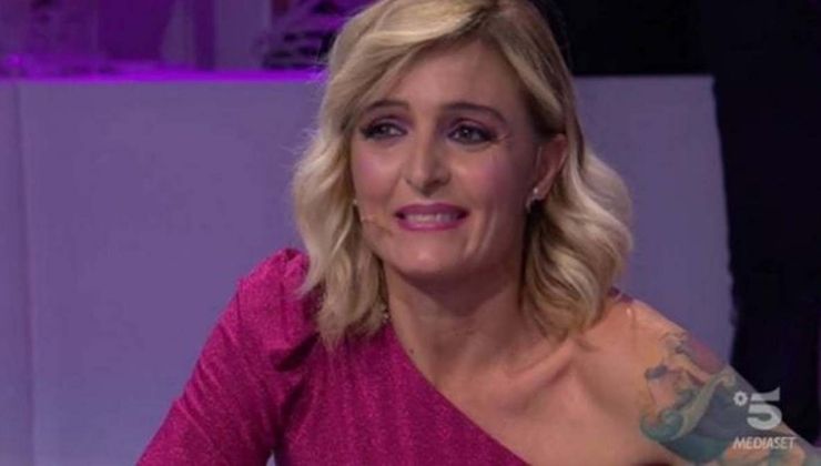 Veronica Peparini Amici