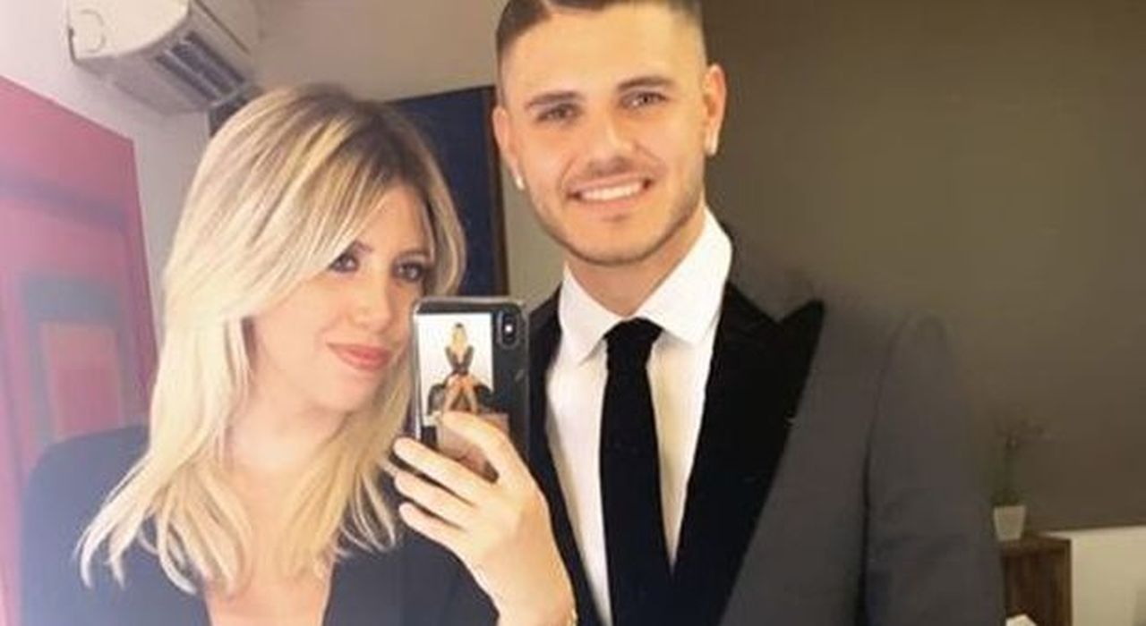 Wanda Nara Icardi