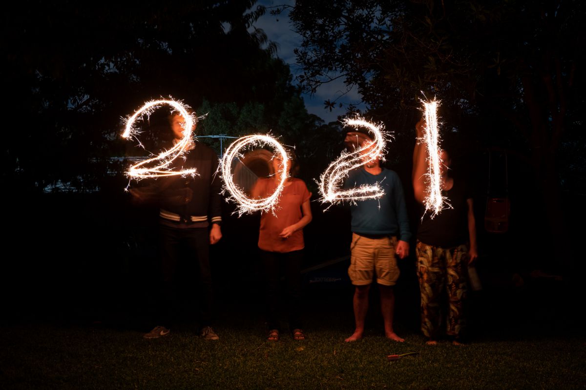 Cosa è successo nel 2021