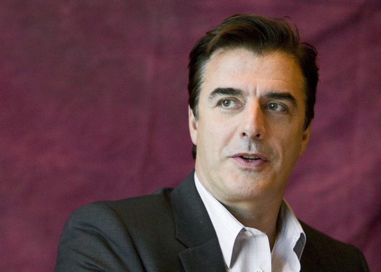 Chris Noth