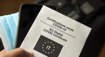 Quanto dura il green pass per i viaggi nei paesi dell’UE