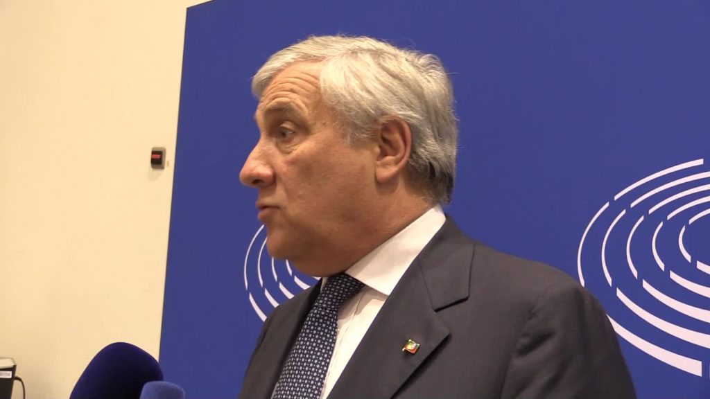 tajani