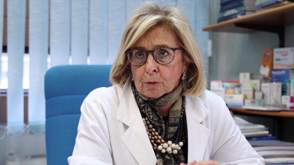Vaccino ai bambini, Staiano (Presidente Sip):"Dati confortanti, le famiglie si affidino"