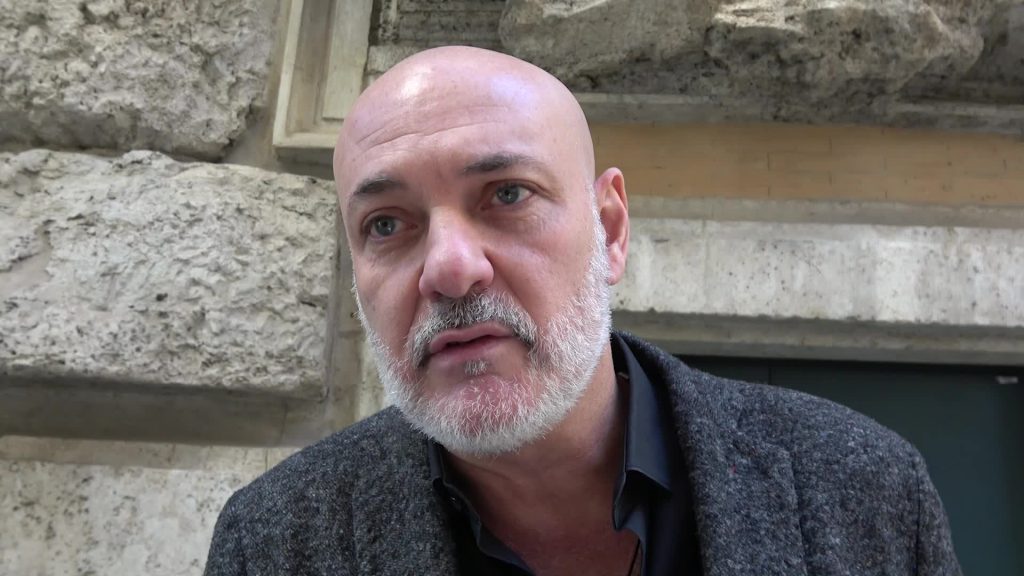 Labini parla della situazione dell'editoria