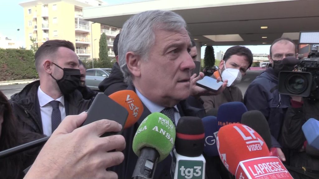 tajani