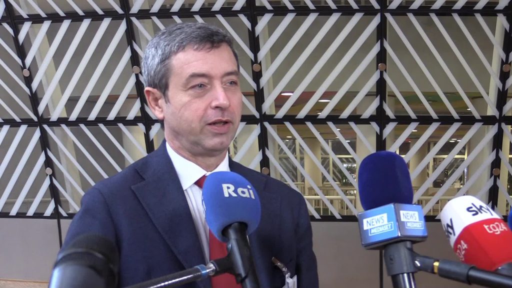Orlando: "Bene iniziativa Commissione Ue sul caporalato"