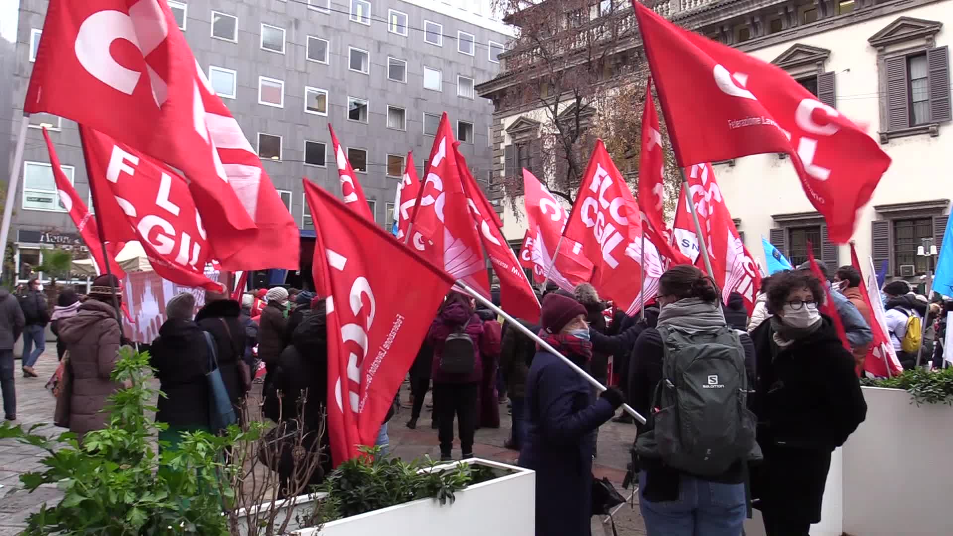 sciopero scuola