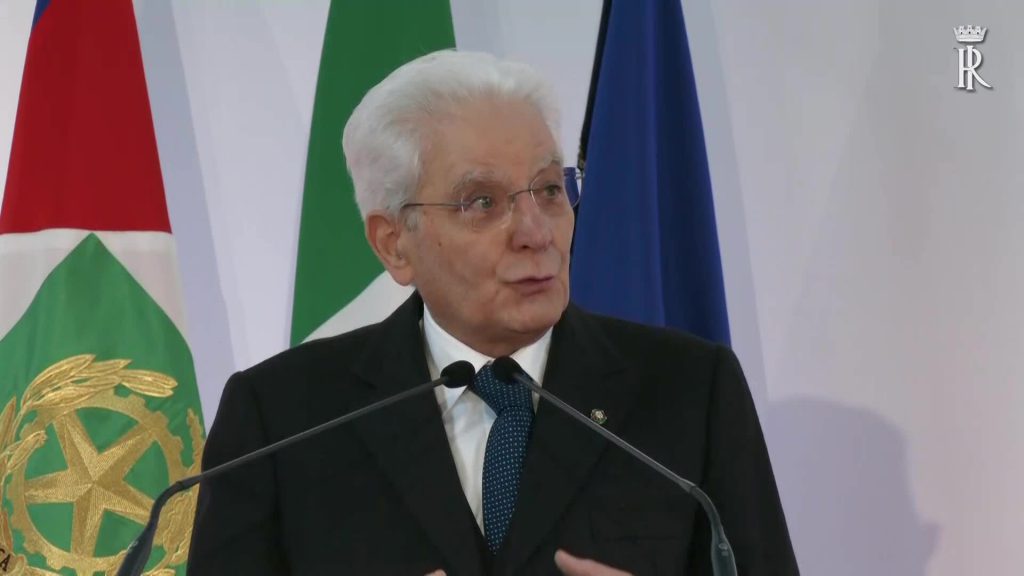 Zaki, Mattarella: "Siamo lietissimi che sia tornato libero"