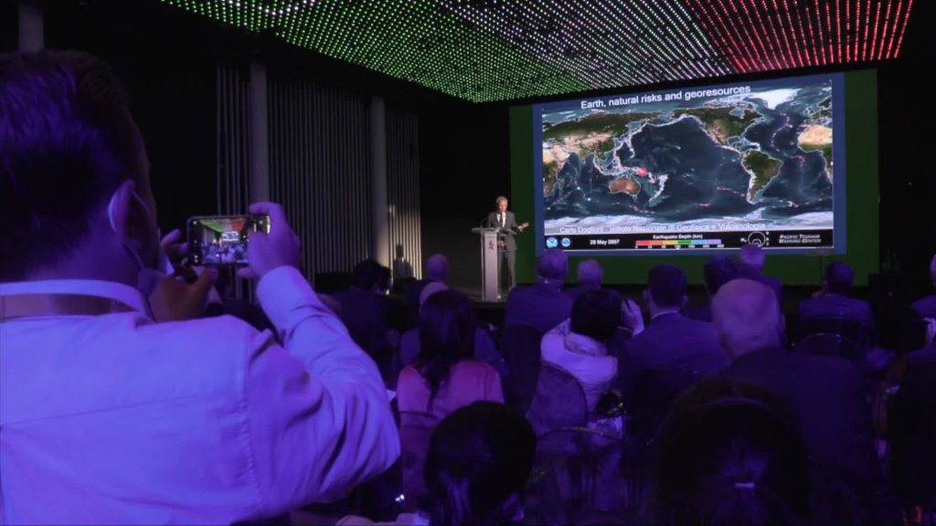 Expo Dubai 2020, al Padiglione Italia il forum sulla ricerca italiana