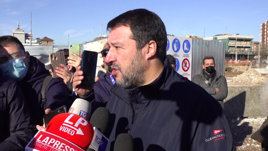 salvini