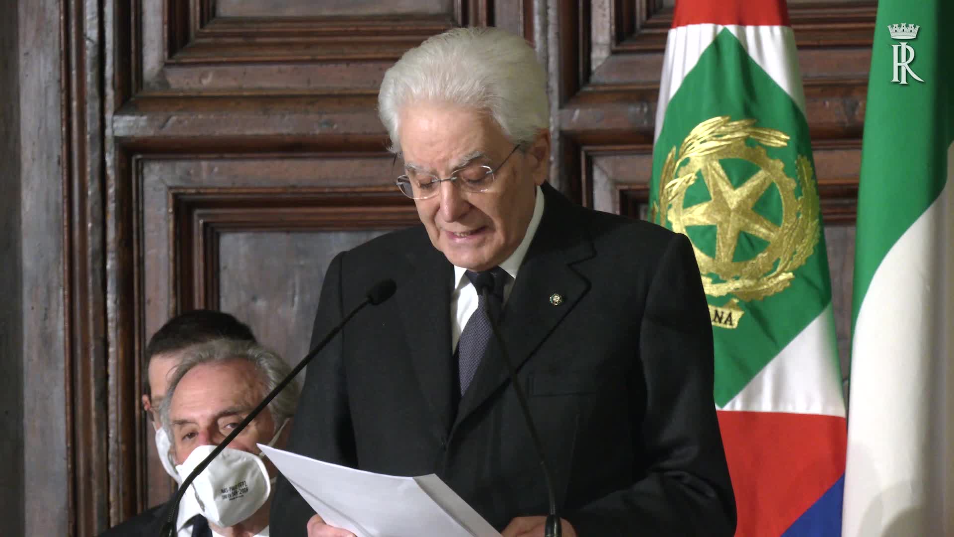 mattarella