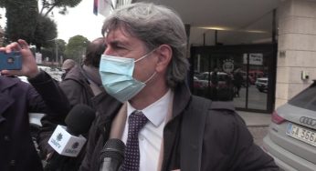 Salernitana, Beretta: “Senza acquirenti al 31 dicembre, campionato a 19”