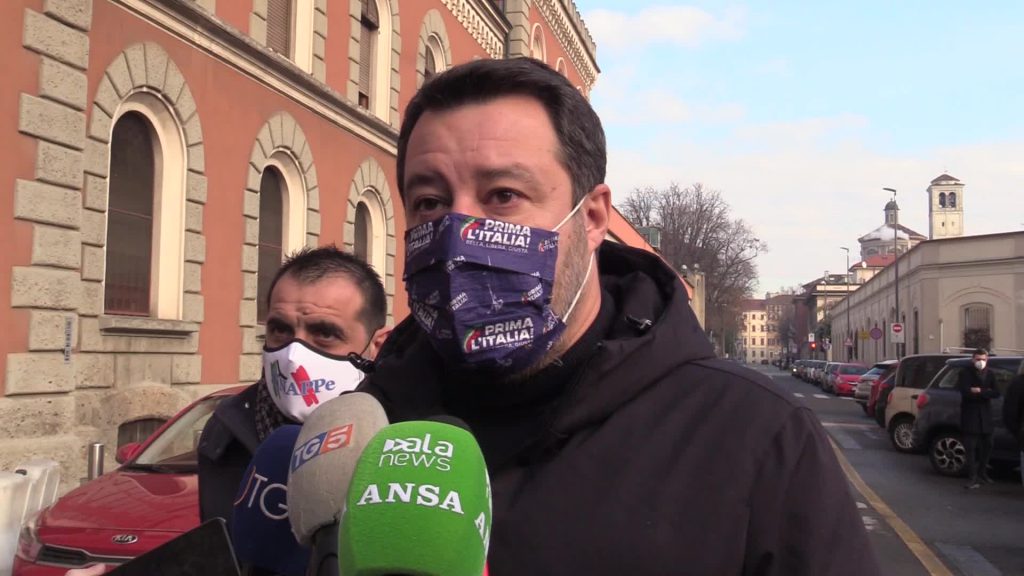 salvini