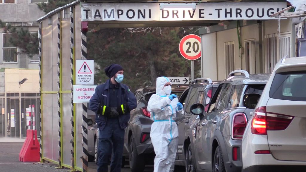 OMS, metà Europa presto contagiata ma non chiamatela “influenza”