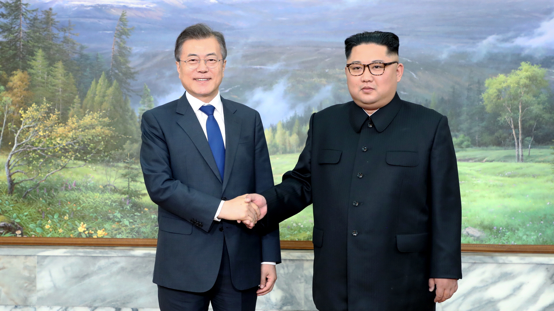 Corea, prove generali di pace (anche economica) fra Nord e Sud