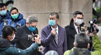 Hong Kong, chi sono gli attivisti “colpevoli”per la veglia a Tiananmen
