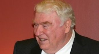 Nfl in lutto: è morto John Madden, leggenda del football (e dei videogiochi)