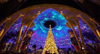 L’ottimo Natale di Expo: un milione di visitatori in più in pochi giorni
