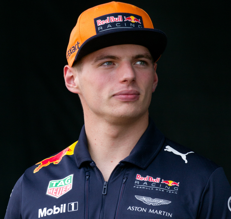 Verstappen: l’epilogo del Mondiale di F1 non va giù alla stampa inglese