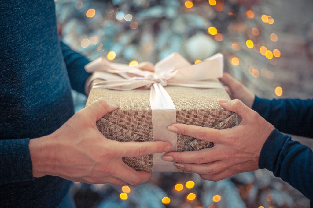 Natale, i regali "last minute" per i ritardatari
