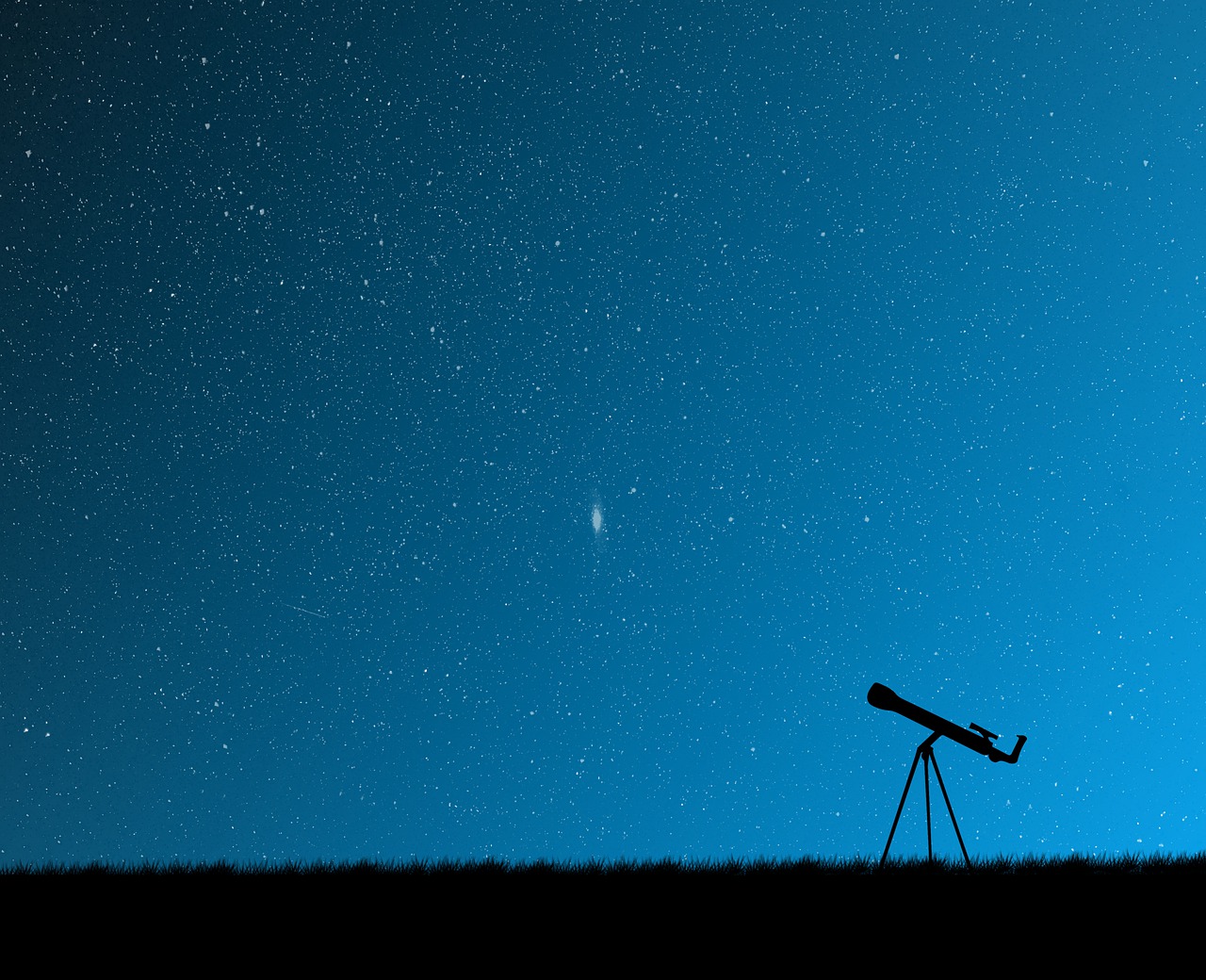 Un gruppo di astrofili italiani ha scoperto una nuova stella variabile