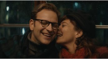 “Supereroi”: ecco il nuovo video di Ultimo, protagonisti Alessandro Borghi e Jasmine Trinca