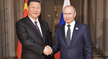 Cosa si sono detti Putin e Xi Jinping durante il vertice Russia-Cina