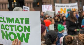 Attivisti per il clima, tra manifestazioni in strada e disagi per i cittadini