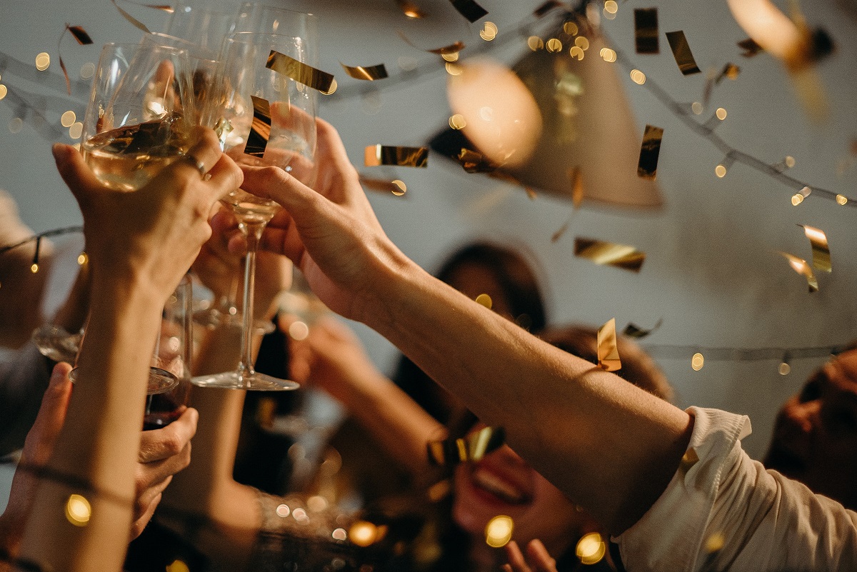 Capodanno, le tradizioni dal mondo