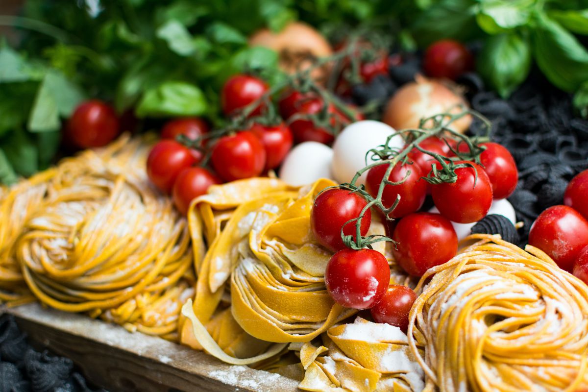 Natale, Coldiretti porta mezzo milione di chili di cibo ai bisognosi