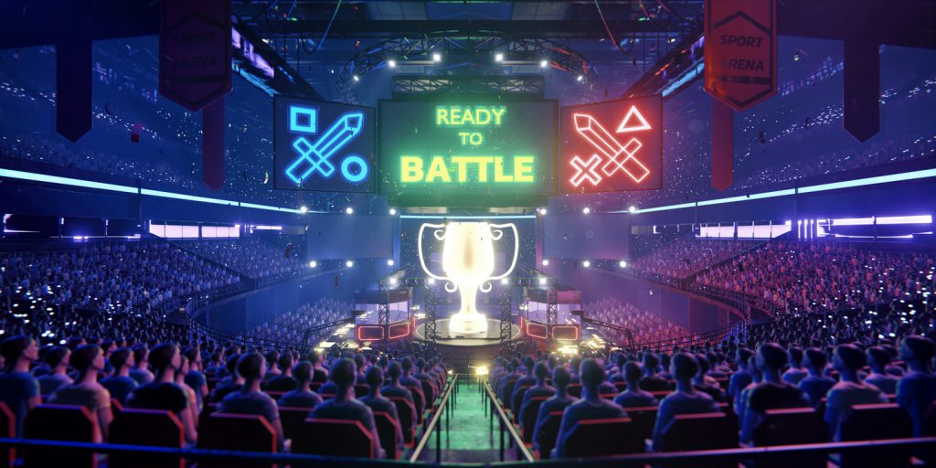 eSports, Italia paese di gamers: un quarto della popolazione gioca