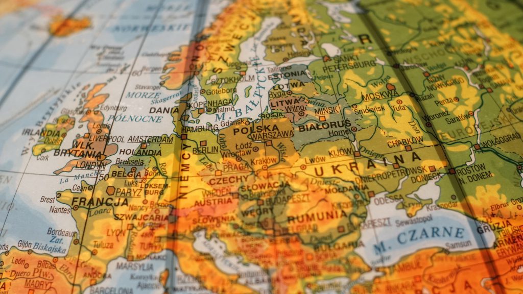 Ucraina, e se a impedire l’invasione fosse un gasdotto?