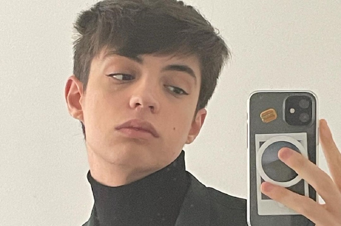 Matteo Romano, chi è il cantante che parteciperà al prossimo Festival di Sanremo