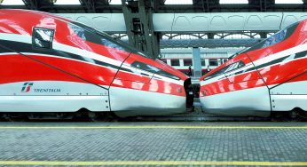 Frecciarossa, tratta Milano-Parigi: prezzi da 29 euro dal 13 dicembre