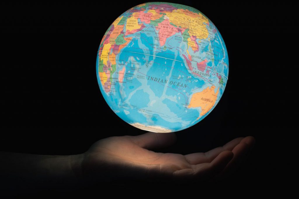 le sfide del mondo nel 2022