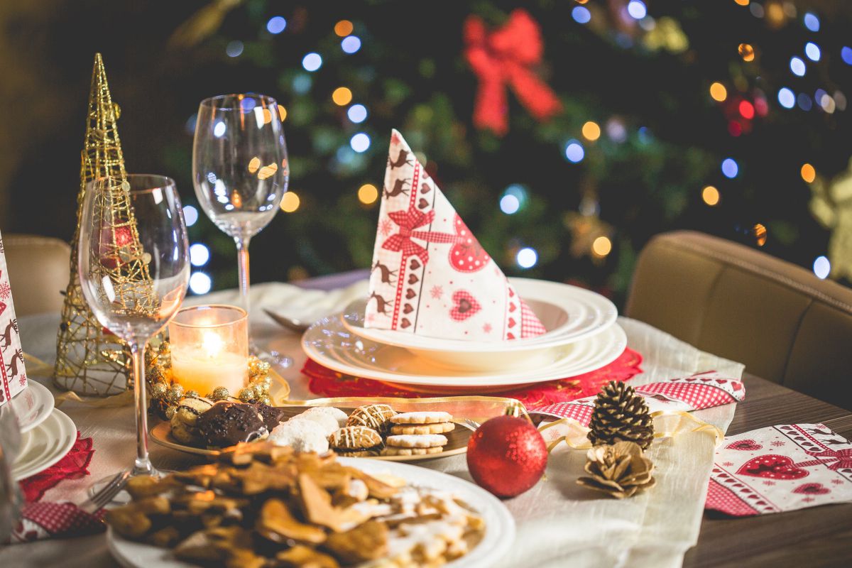 le tradizioni di natale in italia
