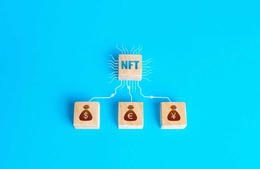Cosa sono gli NFT